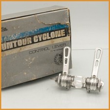 OUR SUNTOUR CYCLONE SHIFTERS