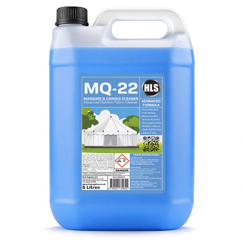 Marquee canvas cleaner - marquee, &
