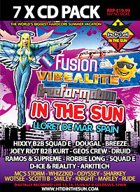 Htid the sun 2007 - the,