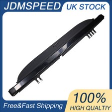 For Toyota Rav4 (Mk3) Rear Parcel Shelf Boot Load Cover Trim Black 2006-2012