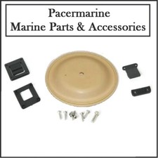 Whale Gulper 220 Service Kit