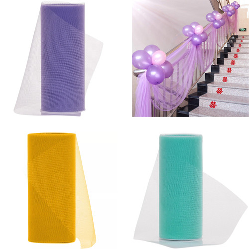 Tutu tulle net dress fabric - tulle,