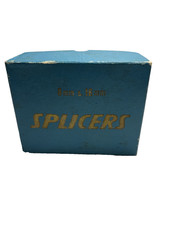 Vintage Simor 8mm & 16mm Film