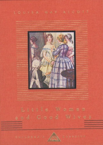 Little women and - little,