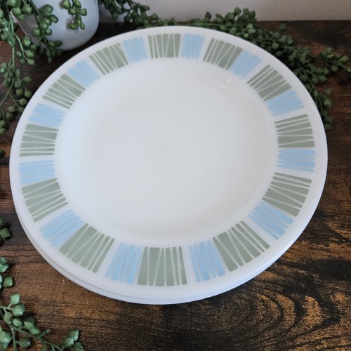 Vintage set jaj pyrex - 4,