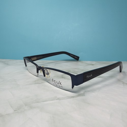 Fcuk vision glasses - fcuk, frames