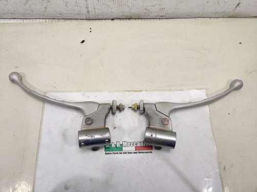 Pair bracelets levers - bracelets,