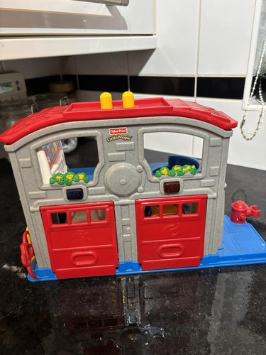 Fisher price vintage - fisher, 1999