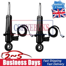 2 X FOR VOLVO XC70 II 136T6