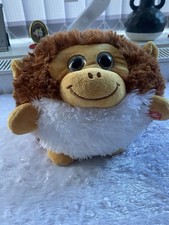 Monkey Interactive Soft Toys