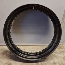 Harley davidson rear wheel rim - rear,