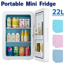 Mini Fridge 22L/30 Cans Small