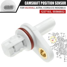 For Vauxhall Adam Astra J