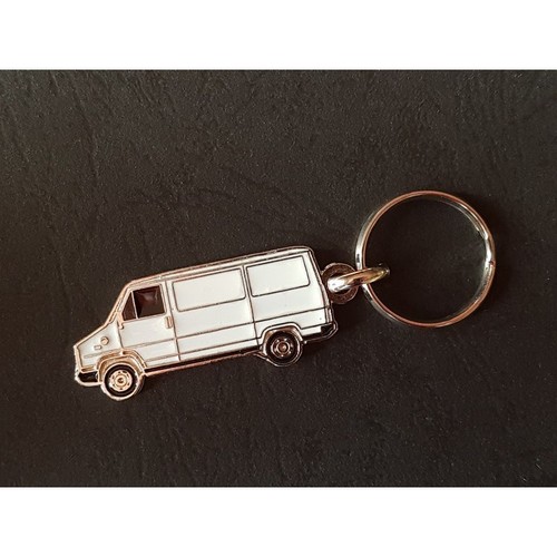 Peugeot profile keychain - peugeot,