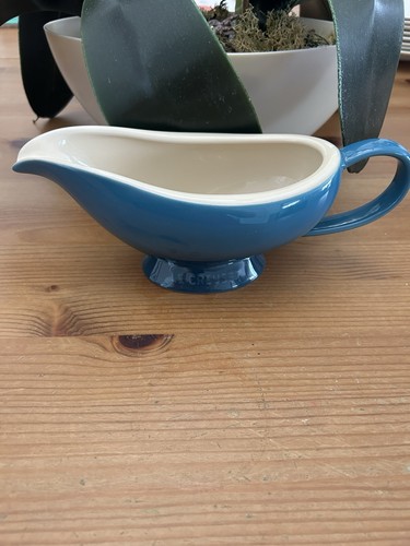Creuset stoneware gravy - le,