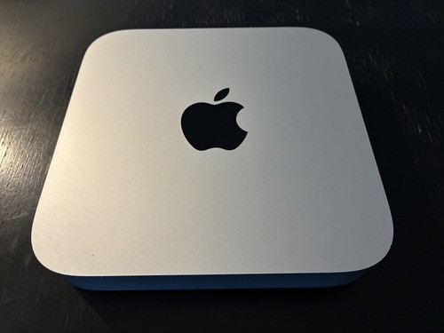 Mac mini 8gb 256gb - mac,