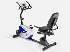 MARCY RB1016 RECUMBENT BIKE