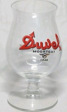 Duvel Moorgat Belgian Beer
