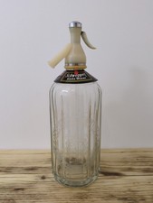 Vintage schweppes soda syphon - schweppes,