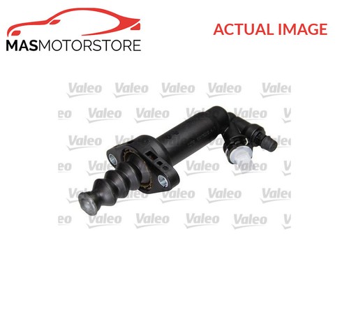Clutch slave cylinder - slave, valeo