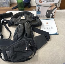 Ergo Baby Omni 360 Baby