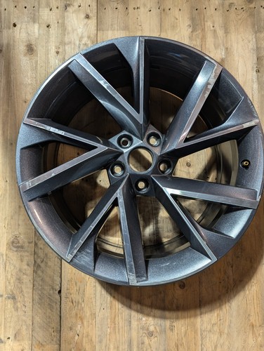 Genuine skoda superb - genuine, 19”