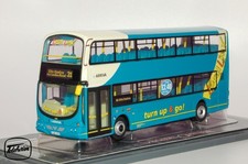 Bus Model: Corgi OOC OM41218
