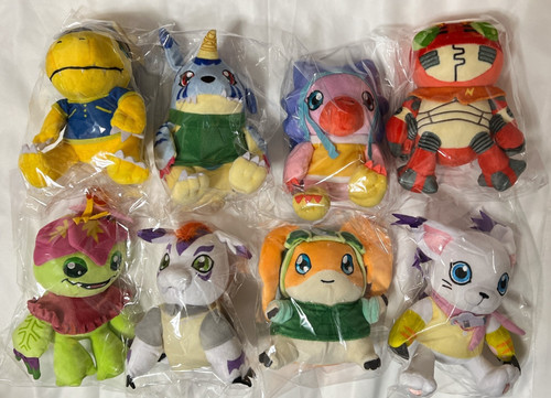 Digimon adventure - digimon,
