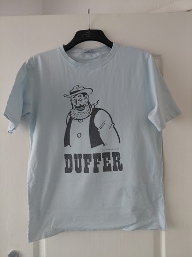 Duffer george vintage - george,