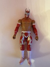WWE Sin Cara Basic Series
