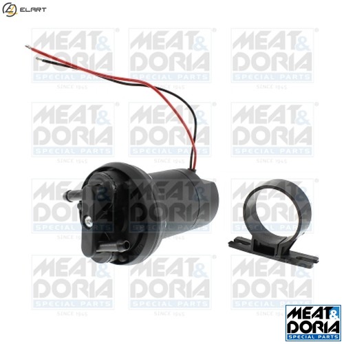 Fuel pump 76031 for - 76031, mg
