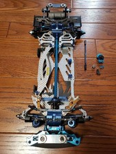 Street Jam Drift RC Car Carbon