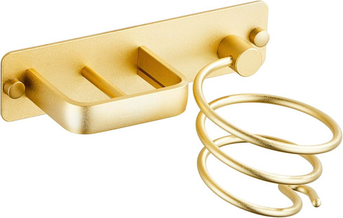 Hair dryer holder hairdryer - hair,