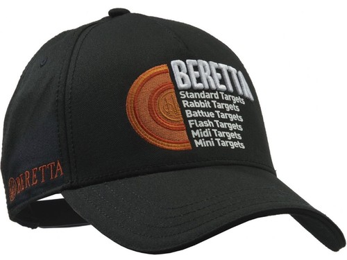 Clay pigeon shooting - cap, &