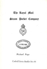 Michael Rego: The Royal Mail