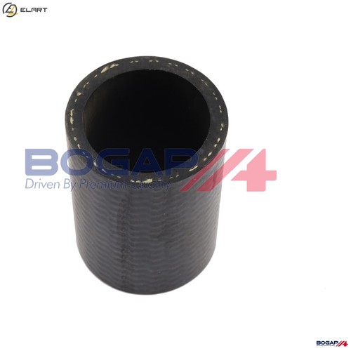 Charge air hose - air,