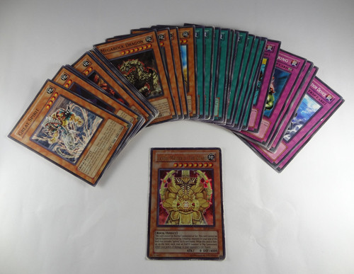 Structure deck invincible - deck,
