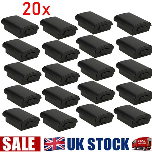 20x black battery back - 20x,