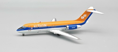 200 mcdonnell douglas - 1/200,