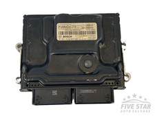 Ford Puma Engine Control Module Unit 1.0 EcoBoost Petrol 92kW (125 HP) 2020 SUV