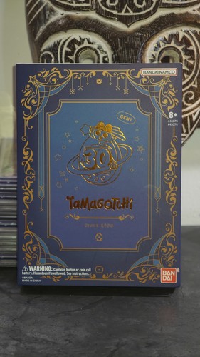Original tamagotchi 30th - tamagotchi,