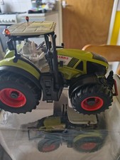 SIKU 3280 1:32 CLAAS AXION 950