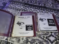 Continental Motors E-Series