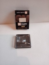 Olympus OM System Focusing Screen 1-5 Boxed/Unused.
