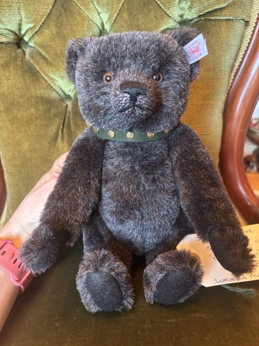 Steiff rare jack - jack, bear