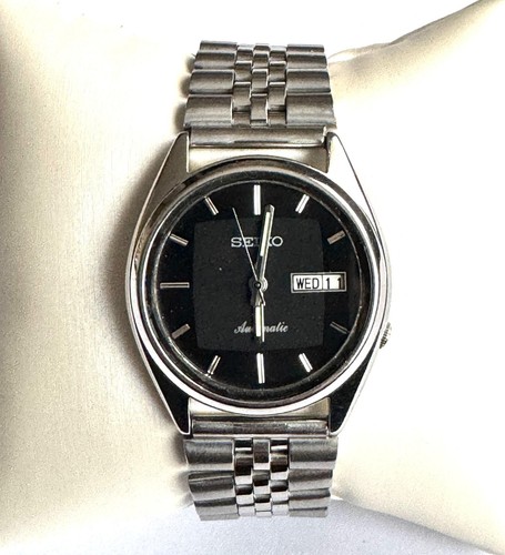 Seiko automatic vintage 21 - vintage,