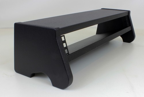 Desktop studio rack pod - studio,