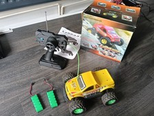 ATECH leo RC  1/18 Monster