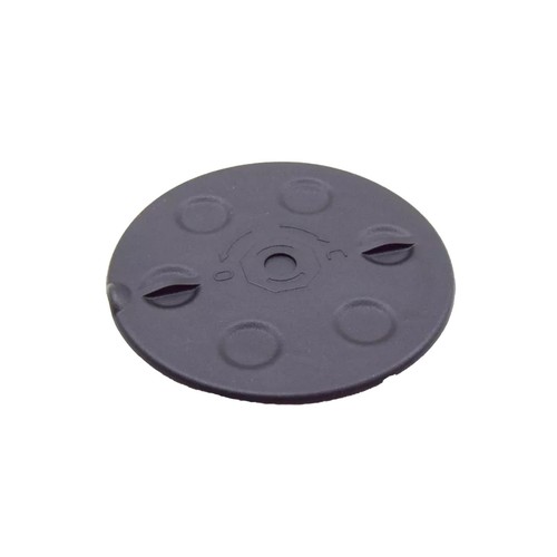 Replacement cowl grille cap - replacement,