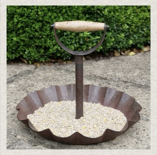 Boxwell vintage ground feeder - boxwell,